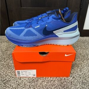 Nike Air Zoom Structure 25